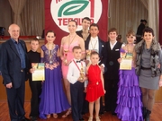 ЧЕМПИОНАТ ФСО КОЛОС